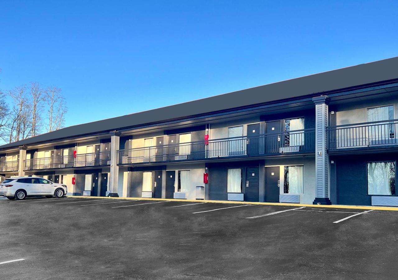 Lx Hotel, BW Signature Collection By Best Western Manchester Exterior photo