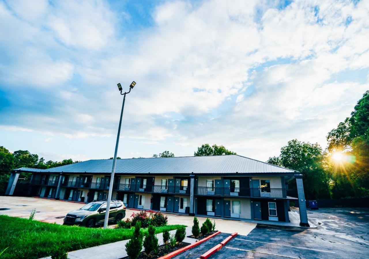 Lx Hotel, BW Signature Collection By Best Western Manchester Exterior photo